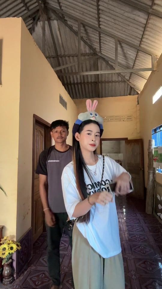 TikTok video thumbnail by meanrattanak98