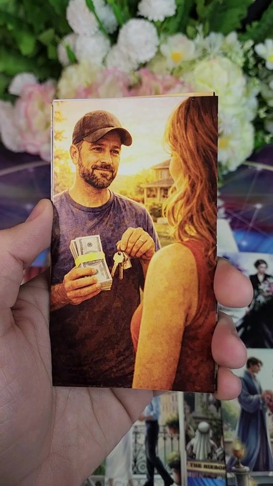 TikTok video thumbnail by luisito.tarot1