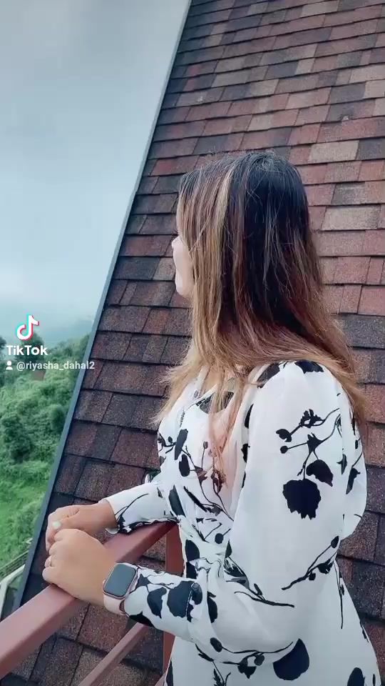 TikTok video thumbnail by riyasha_dahal2