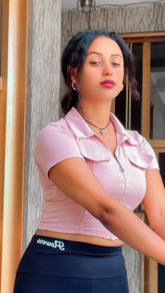 TikTok video thumbnail by model_hawi_adugna