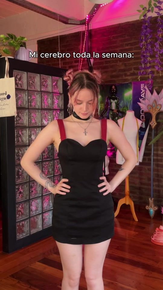 TikTok video thumbnail by moondaysok