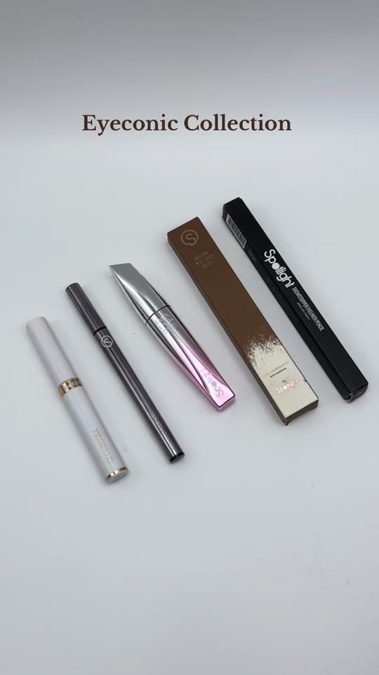 TikTok video thumbnail by spotlightcosmetics.ph