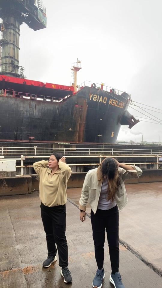 TikTok video thumbnail by thirdy_officer