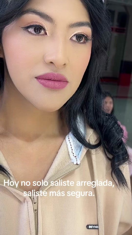 TikTok video thumbnail by makeupstudiolcdelglamour
