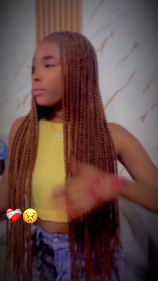 TikTok video thumbnail by assacoiffure5