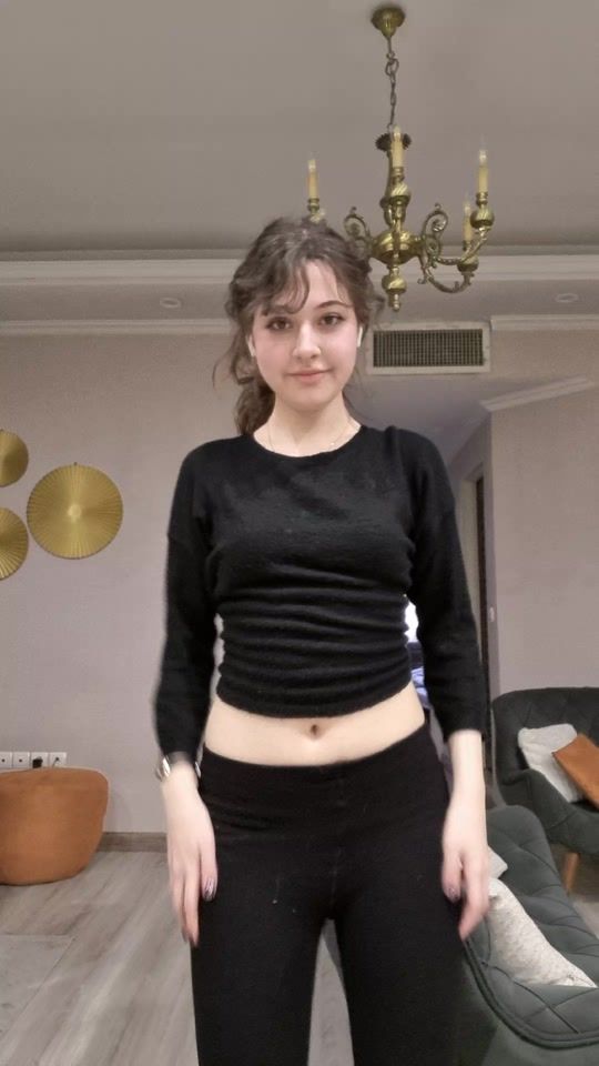 TikTok video thumbnail by imsahel5