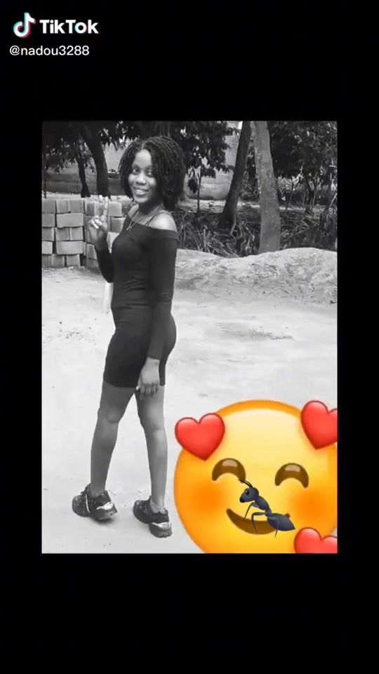 TikTok video thumbnail by nadou2218