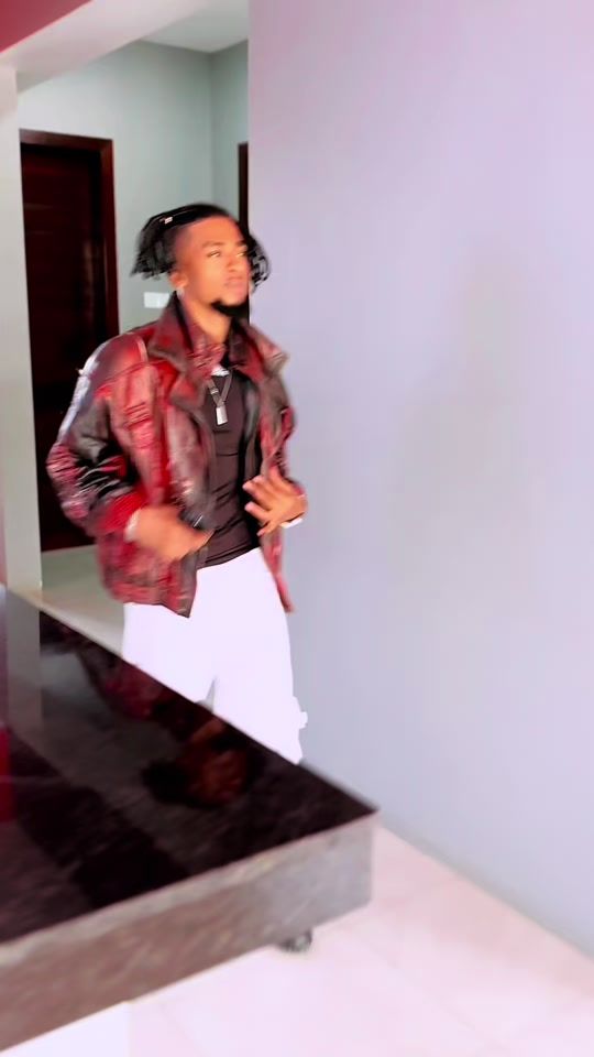 TikTok video thumbnail by lukambaofficial