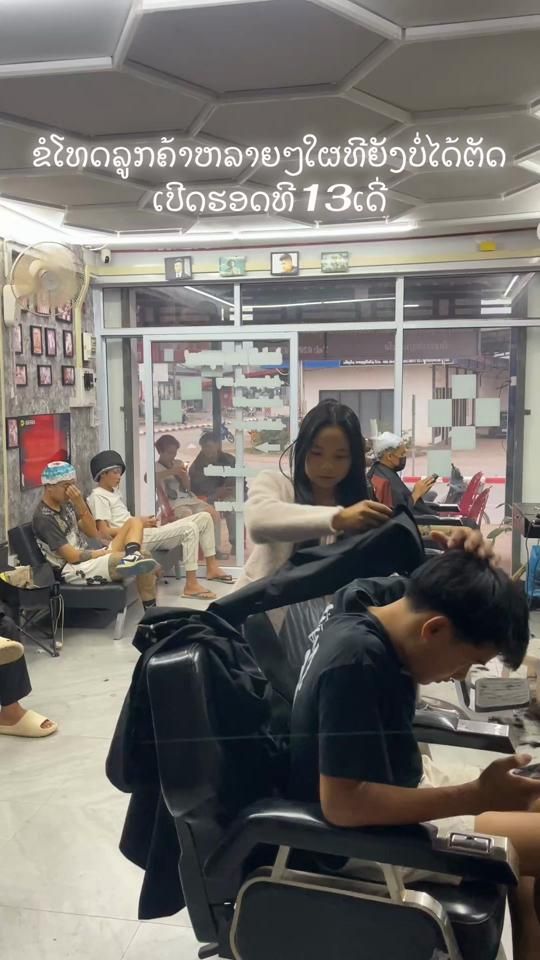 TikTok video thumbnail by thernbarbershop