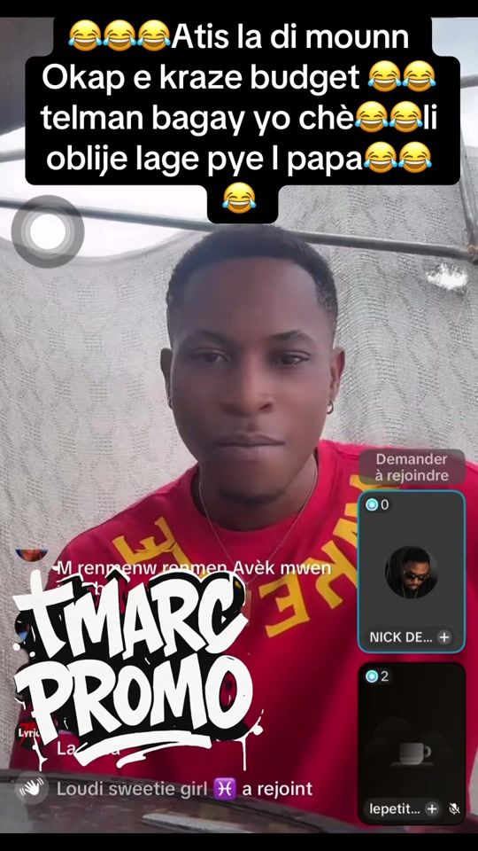 TikTok video thumbnail by _tmarcpromo