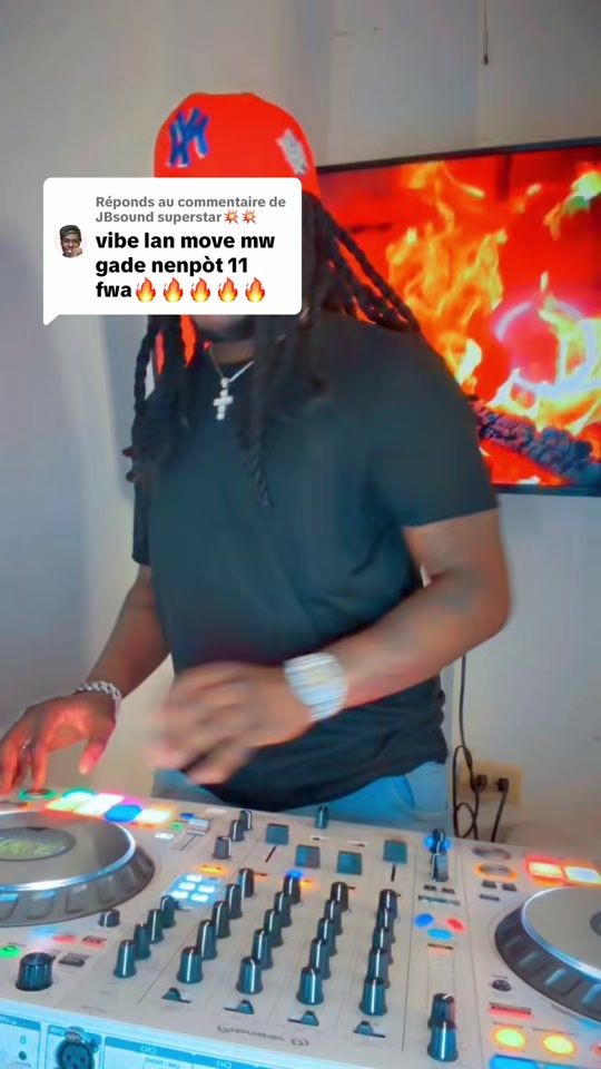 TikTok video thumbnail by djboule_