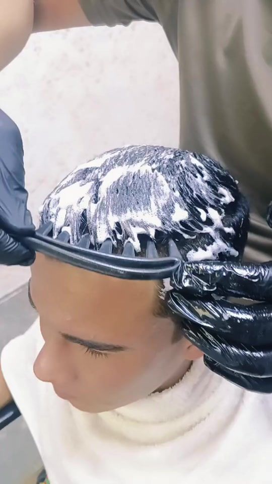 TikTok video thumbnail by umyt_barber