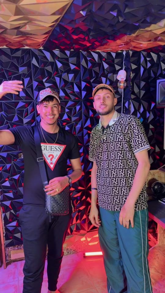 TikTok video thumbnail by cheb_l3wina_official