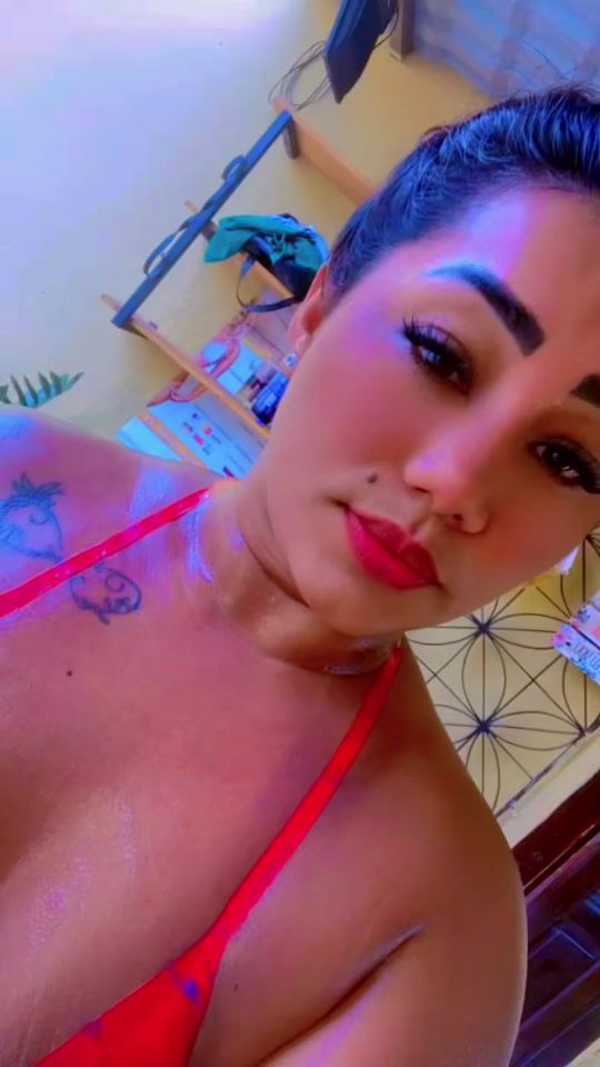 TikTok video thumbnail by morenaoficial366