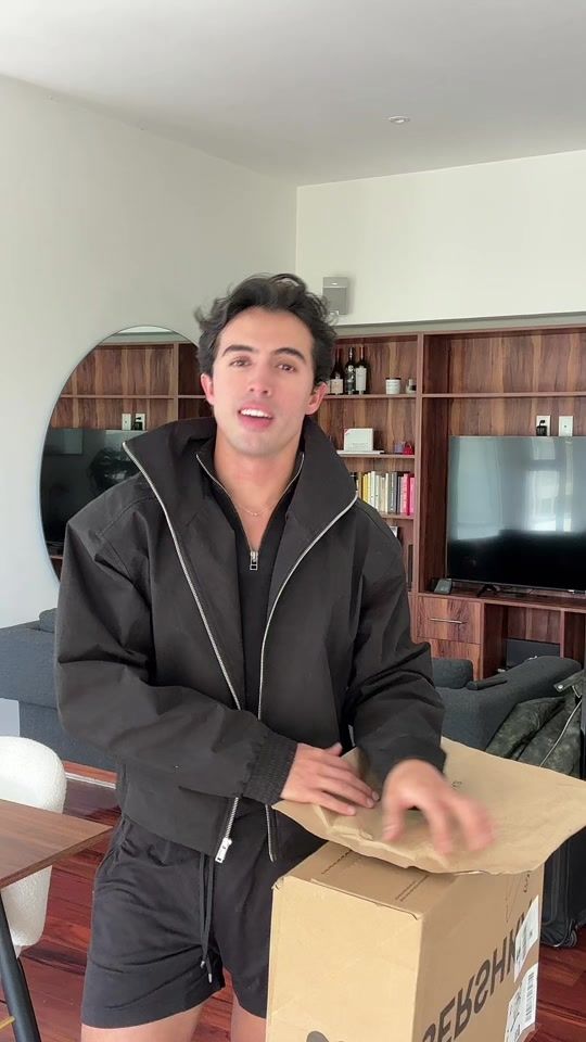 TikTok video thumbnail by juanostler