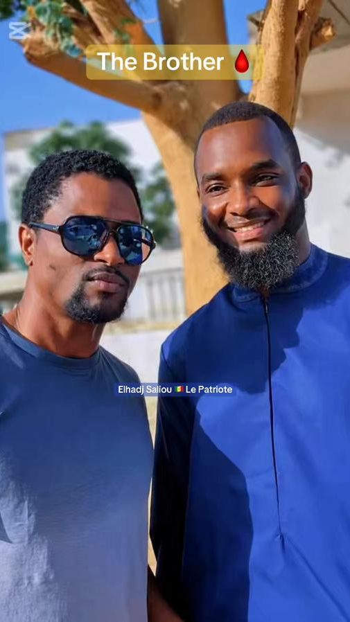TikTok video thumbnail by elhadj_saliou