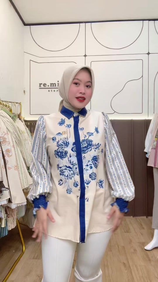 TikTok video thumbnail by remibi.store.id