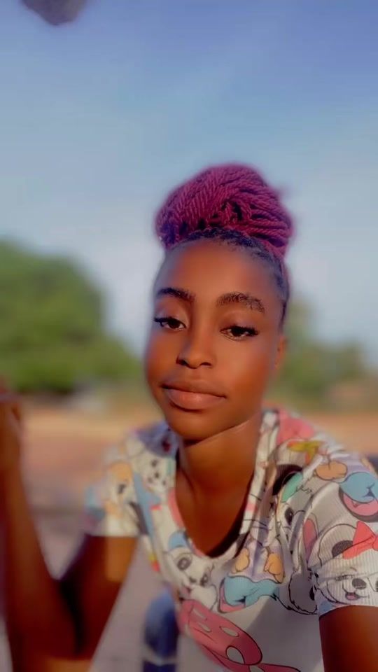 TikTok video thumbnail by yaaqueenzy05