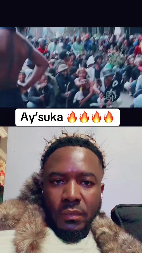 TikTok video thumbnail by inja_yehlathi