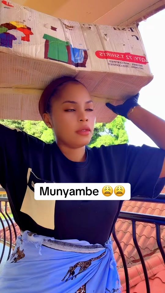 TikTok video thumbnail by aidahnalubega1