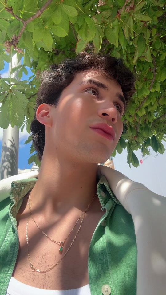 TikTok video thumbnail by alecontrerasdel