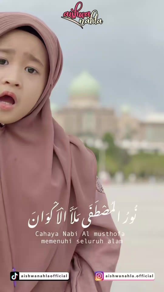 TikTok video thumbnail by 3nahla_official