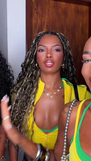 TikTok video thumbnail by andrezasiltos