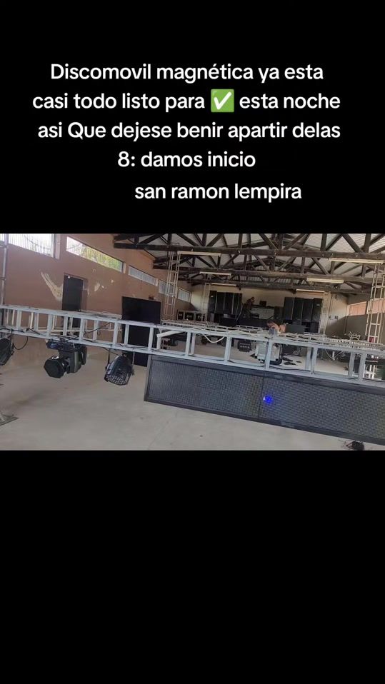 TikTok video thumbnail by _discomoviles_de_hn