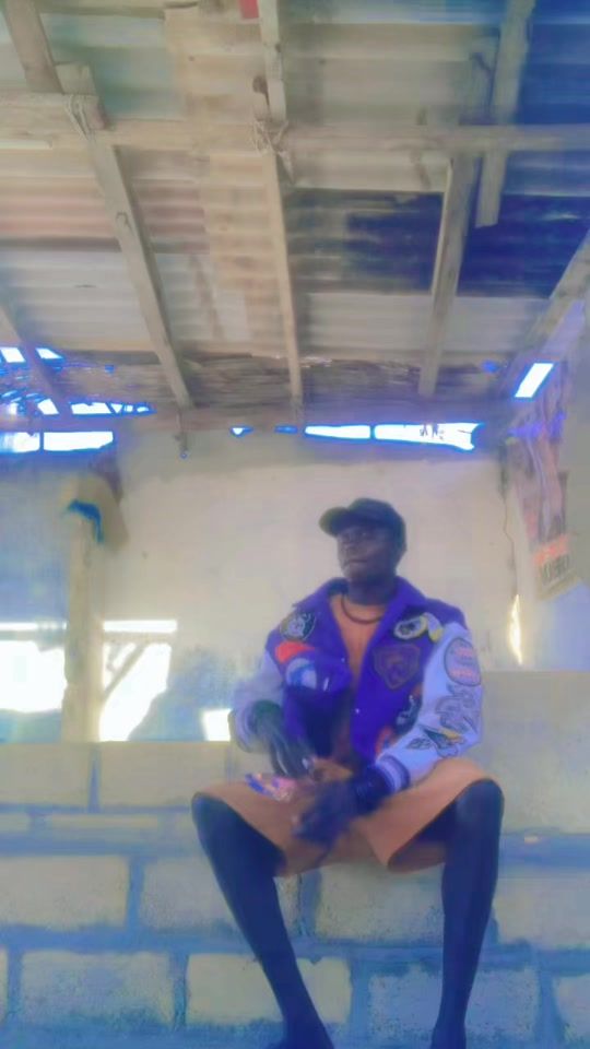 TikTok video thumbnail by alygueye935