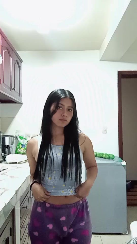 TikTok video thumbnail by evelinandi