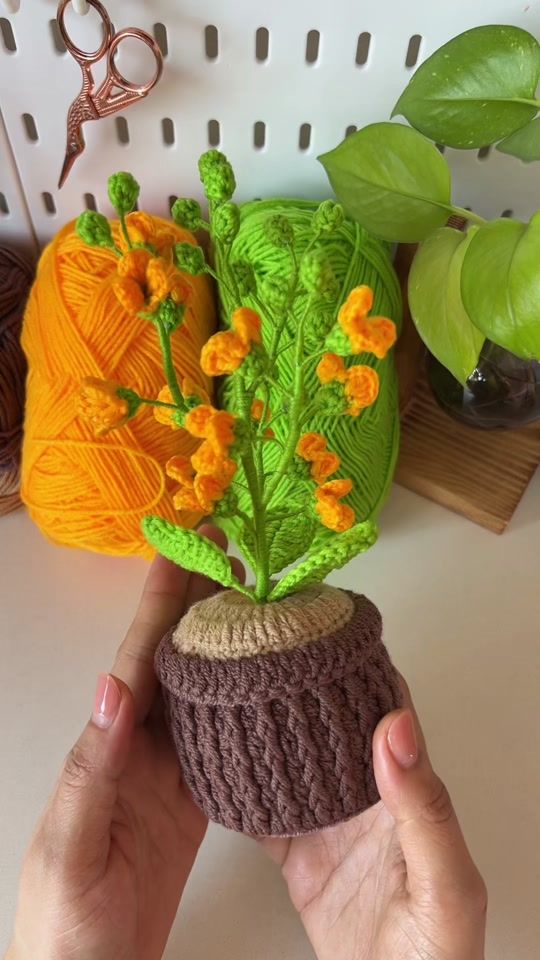 TikTok video thumbnail by crochetsu2