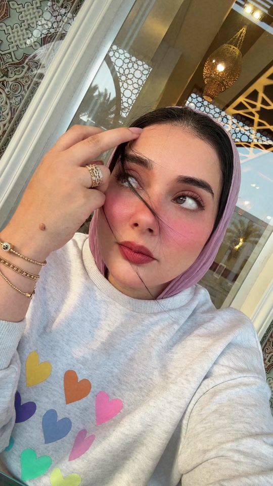 TikTok video thumbnail by hendabdallah053