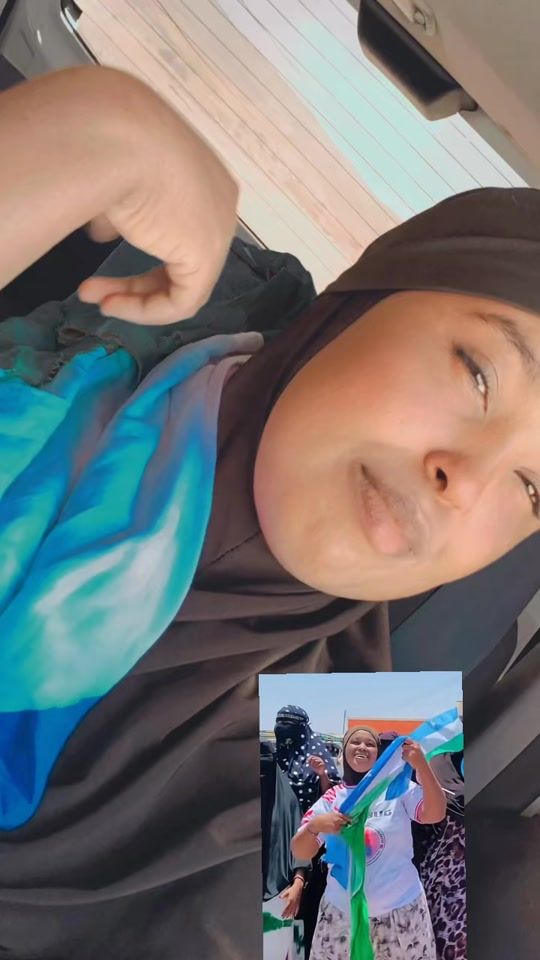 TikTok video thumbnail by nafisohappy3