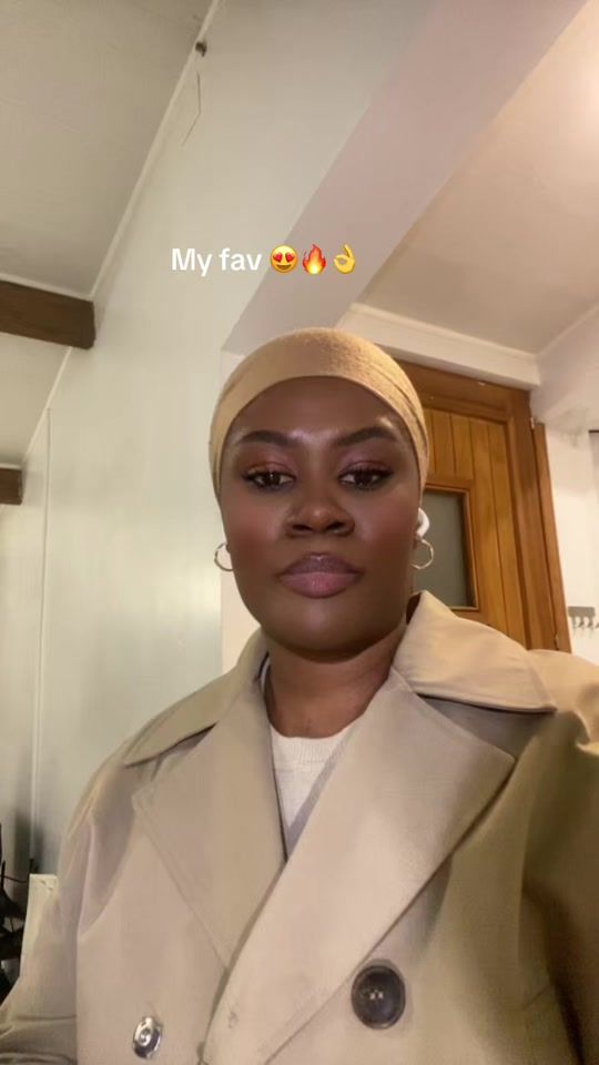 TikTok video thumbnail by nadyamwamba