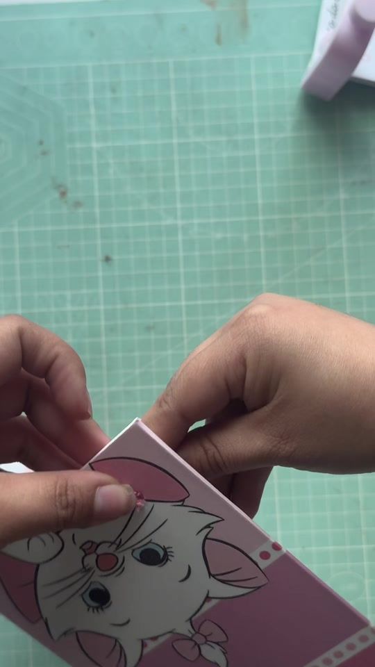 TikTok video thumbnail by papersscrap