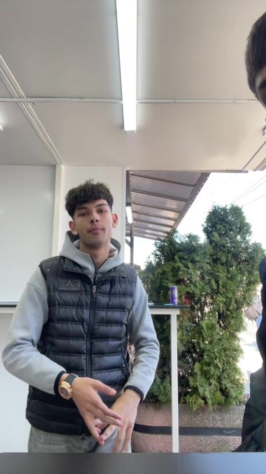 TikTok video thumbnail by _.al2sanovicc._