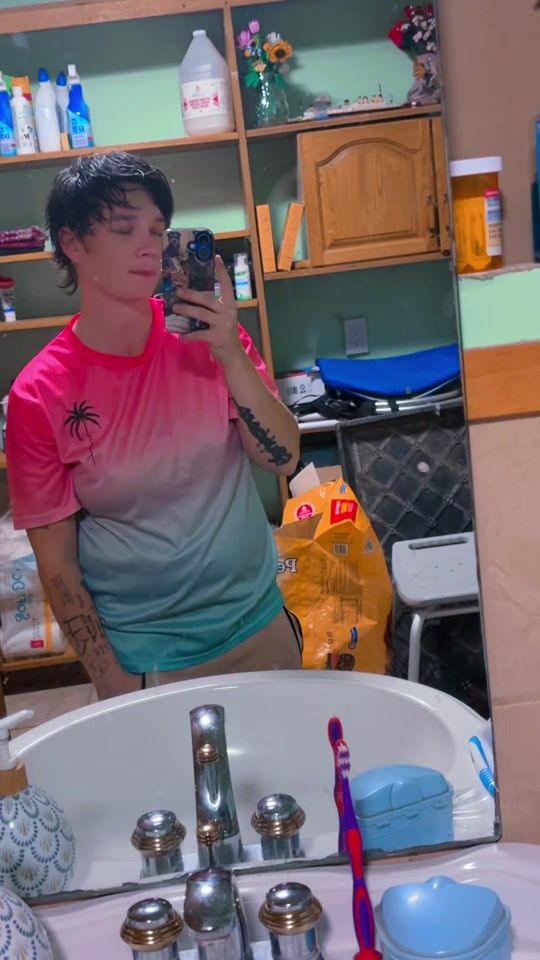TikTok video thumbnail by chels.the.queen.420