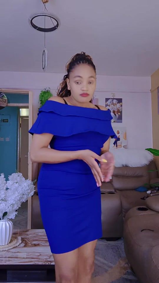 TikTok video thumbnail by gracemwangi071