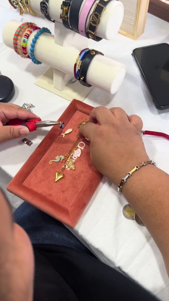 TikTok video thumbnail by charmebyshama1