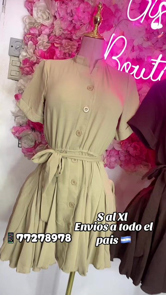 TikTok video thumbnail by gislinboutique_nic