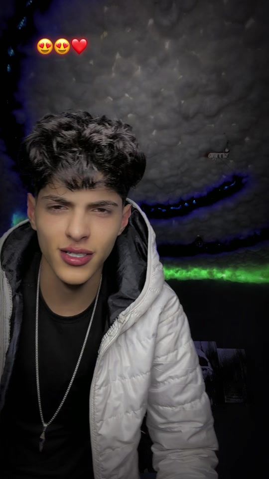 TikTok video thumbnail by yxussef_x1