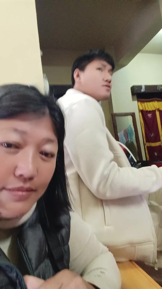 TikTok video thumbnail by trashiwangmo09
