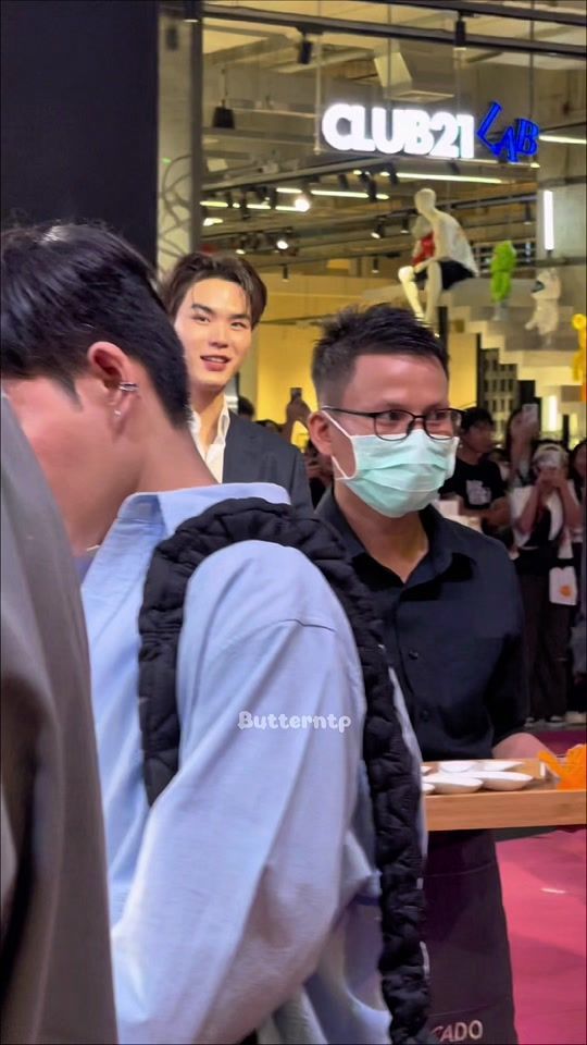 TikTok video thumbnail by butterntp