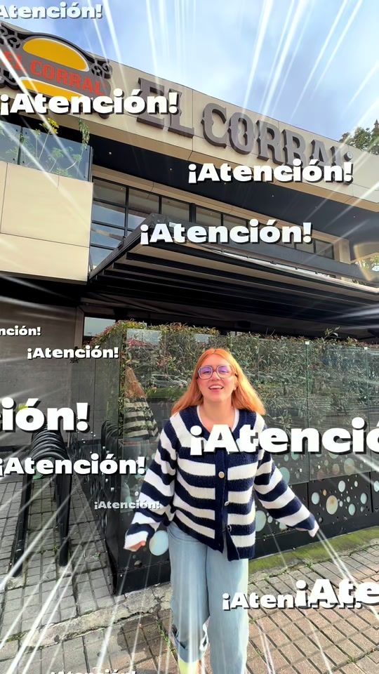 TikTok video thumbnail by elcorraloficial