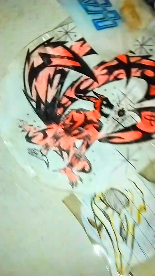 TikTok video thumbnail by artslu666