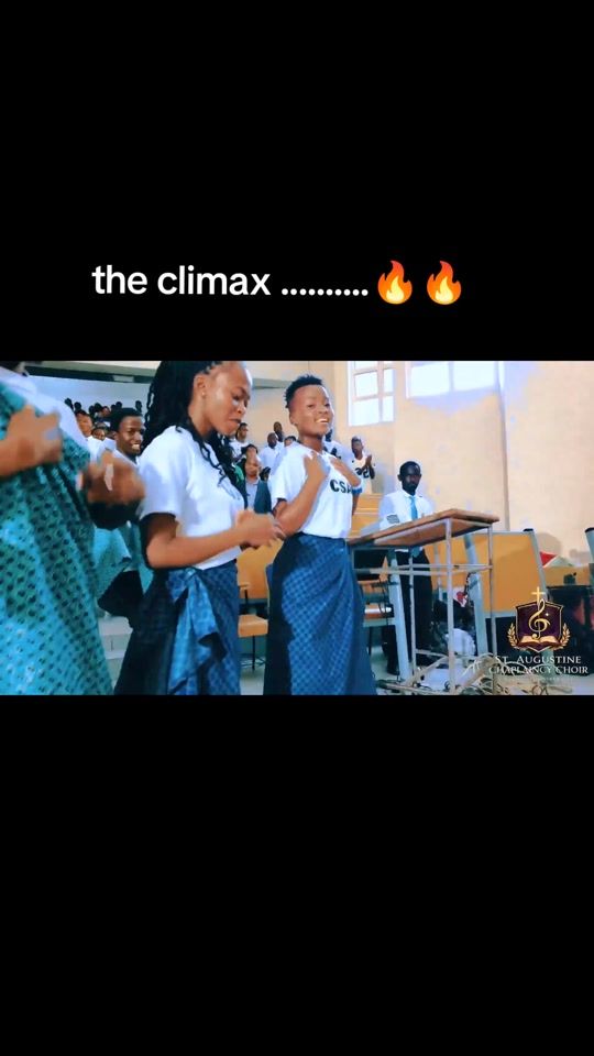 TikTok video thumbnail by st.augustinemachakos