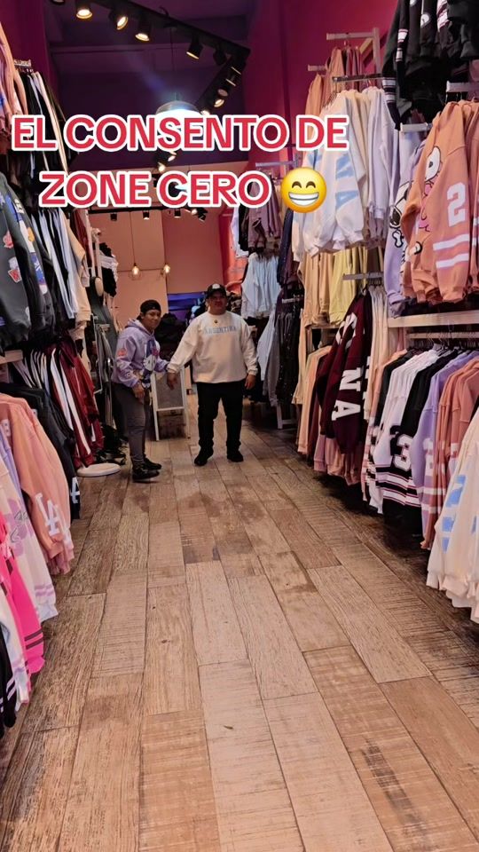 TikTok video thumbnail by zone.cero