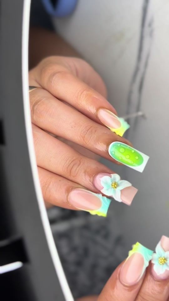TikTok video thumbnail by its_luxury_nails