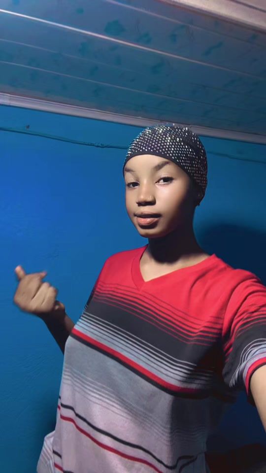 TikTok video thumbnail by lareinemufeedath