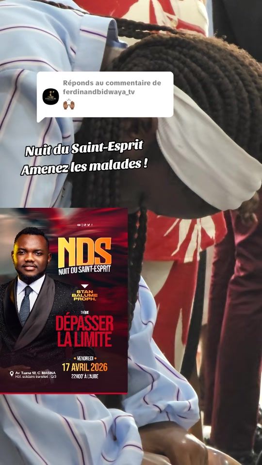TikTok video thumbnail by stanb.ministries